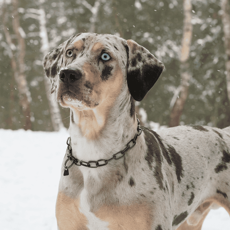 American Leopard Hound