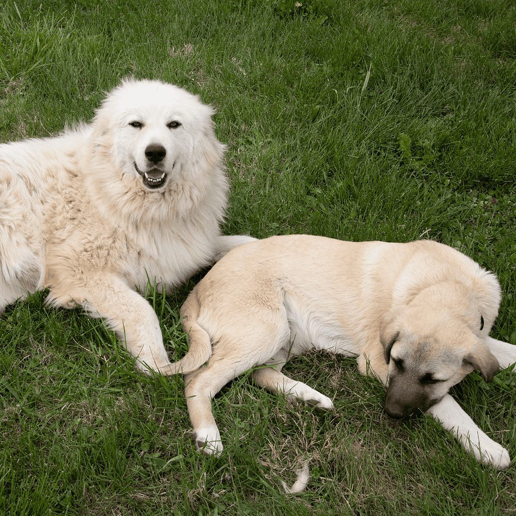 Anatolian Shepherd Does This Breed Get Along With Other Pets