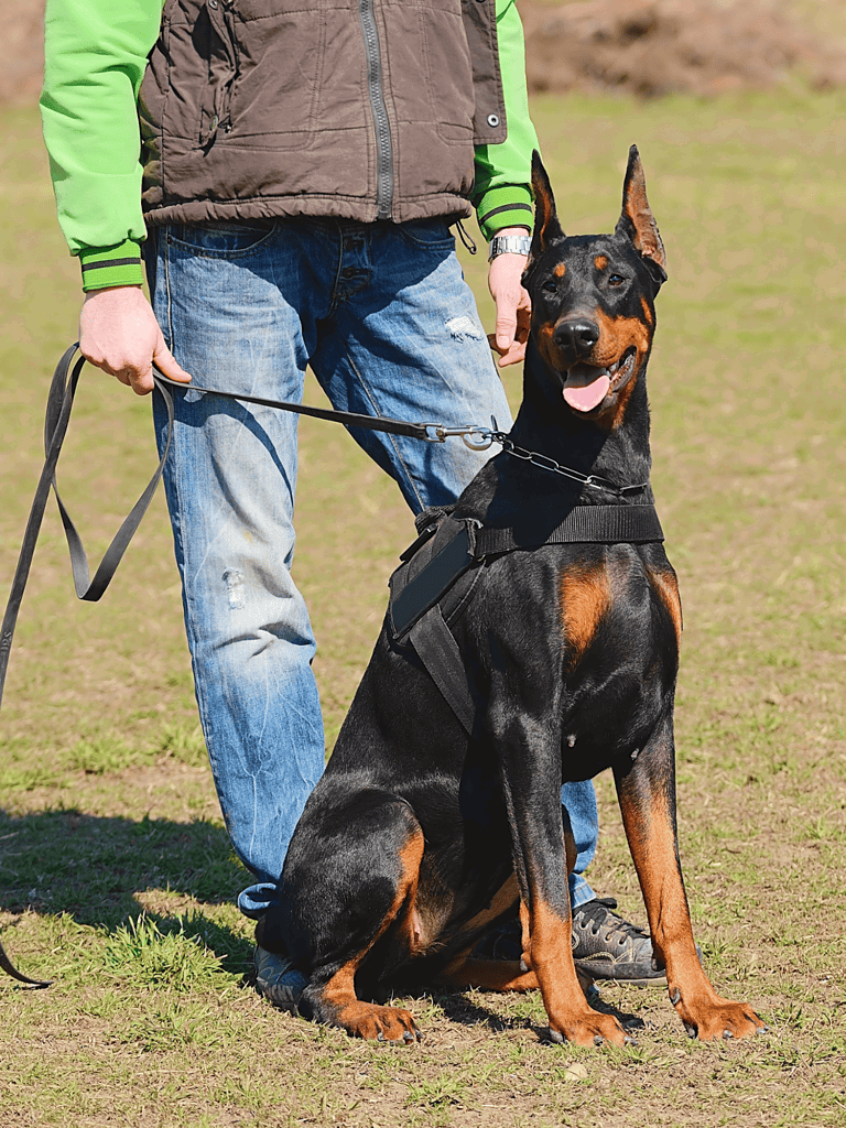 Are These Dogs Good For Families