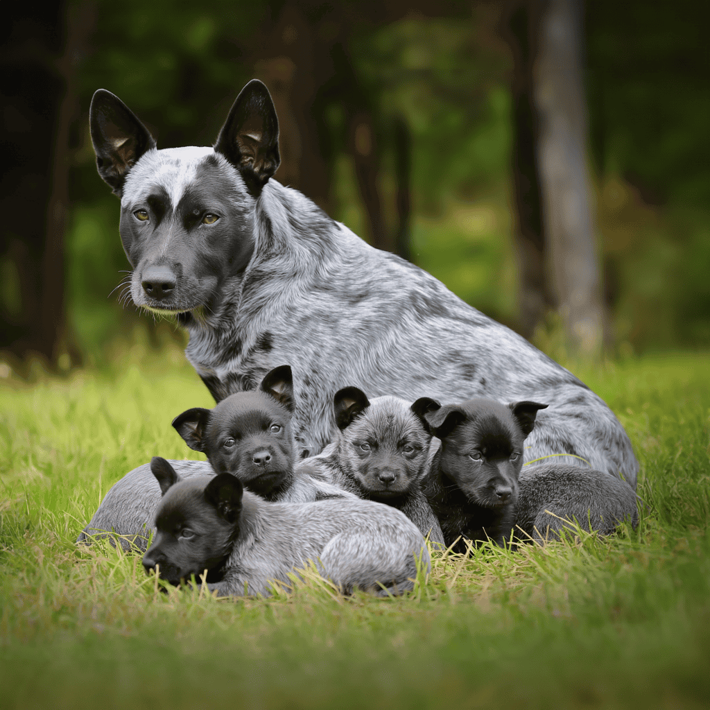 Australian Stumpy Tail Cattle They came back due to one dedicated breeder