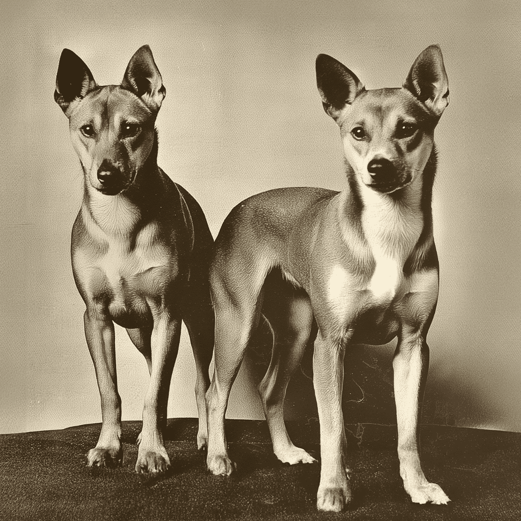 Basenjis Might Be the World’s Oldest Dog Breed