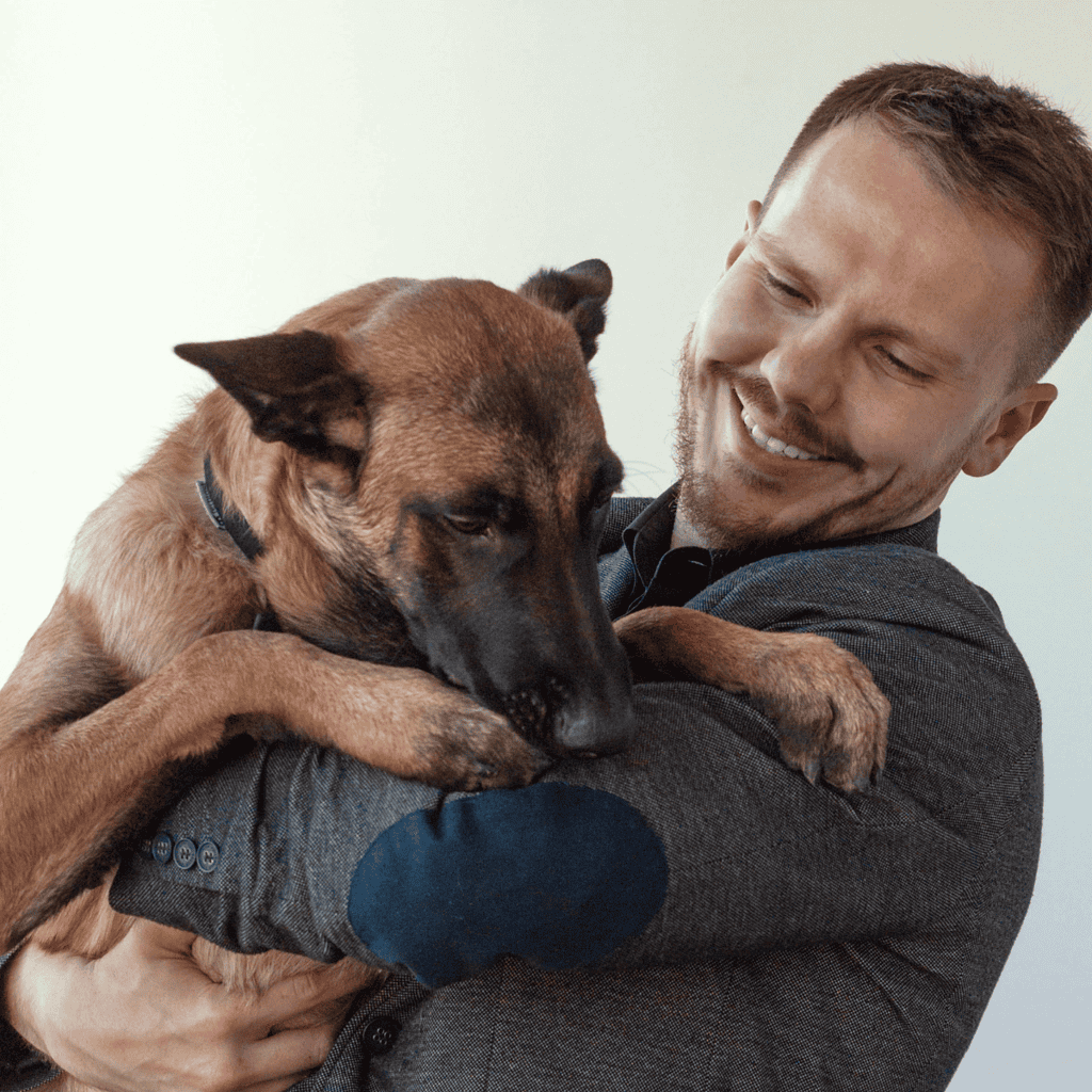 Belgian Malinois Are These Dogs Good For Families