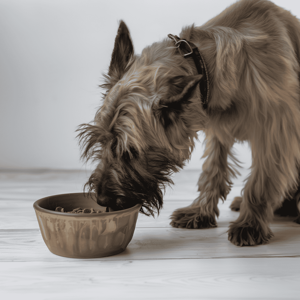 Berger Picard Food & Diet Requirements