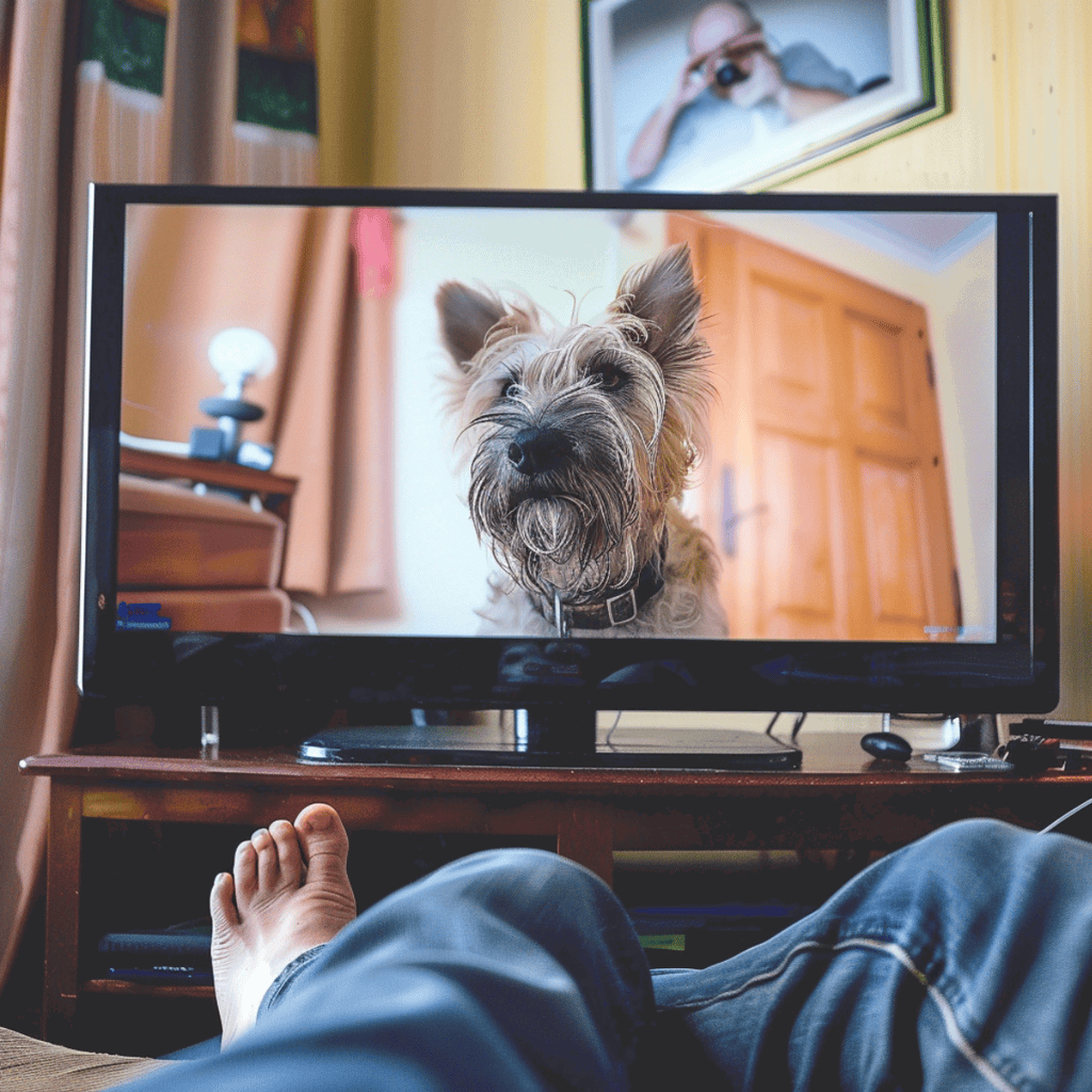 Berger Picard They’ve Been Featured on the Big Screen