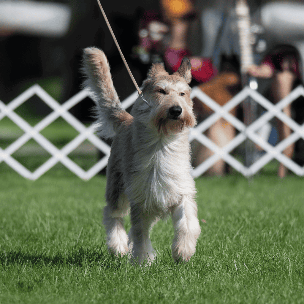 Berger Picard Training