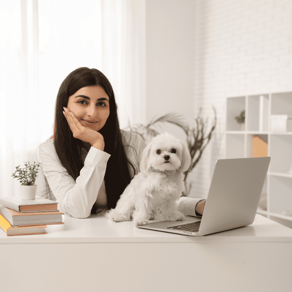 Bolognese Are These Dogs Good For Families