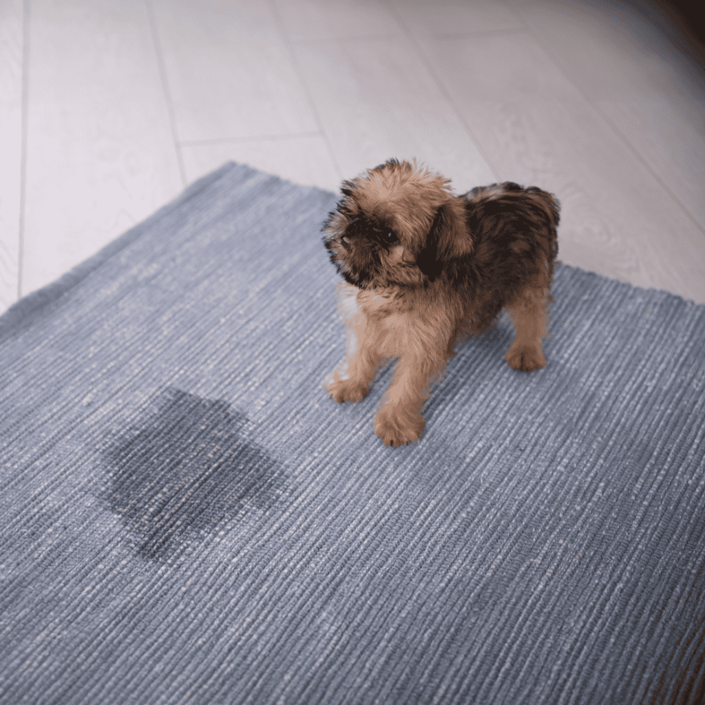 Brussels Griffon Training