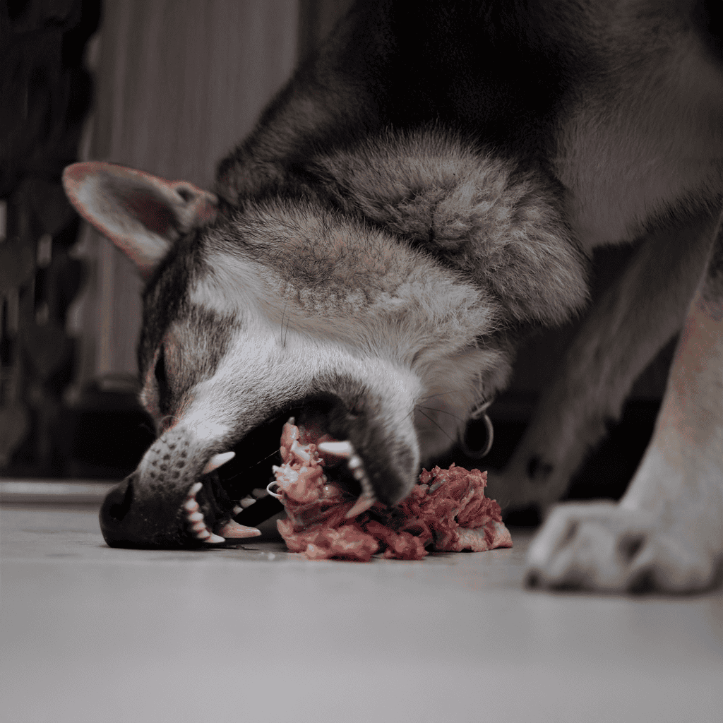 Czechoslovakian Vlciak Food & Diet Requirements