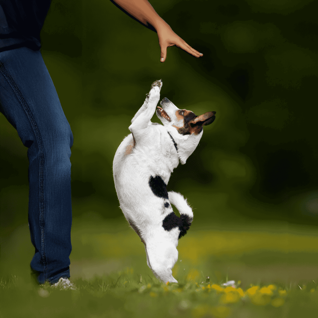 Danish-Swedish Farmdogs Take a While to Mature