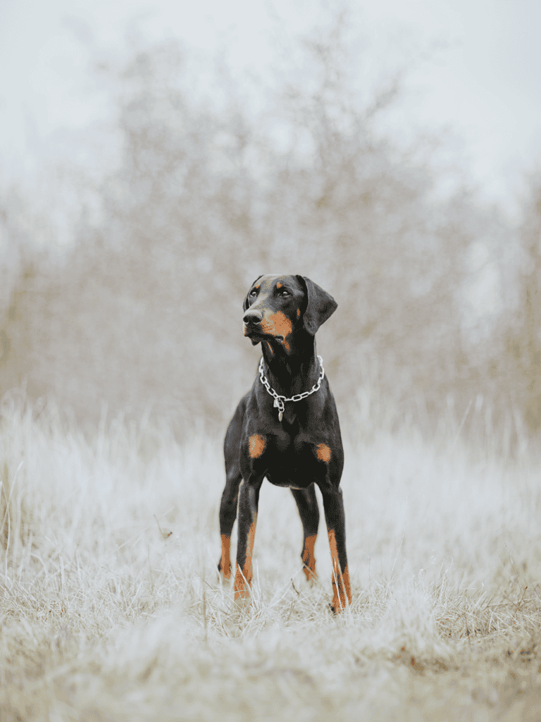 Doberman Pinscher Final Thoughts