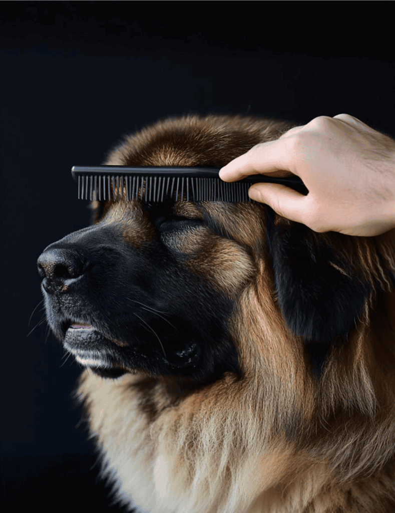 Estrela Mountain Grooming