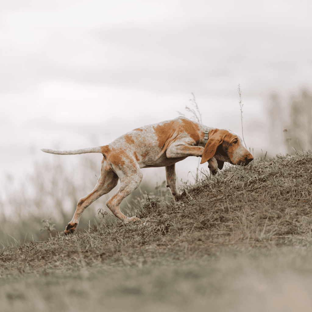 The history of Bracco Italianos dates back to the Renaissance period.