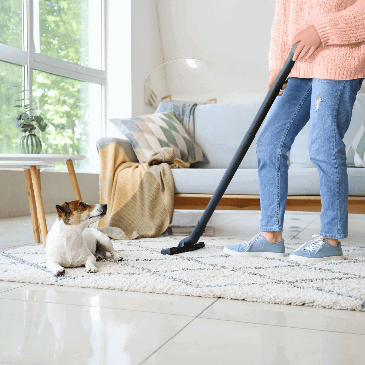 Dog grooming and care tips for healthy, happy pets.