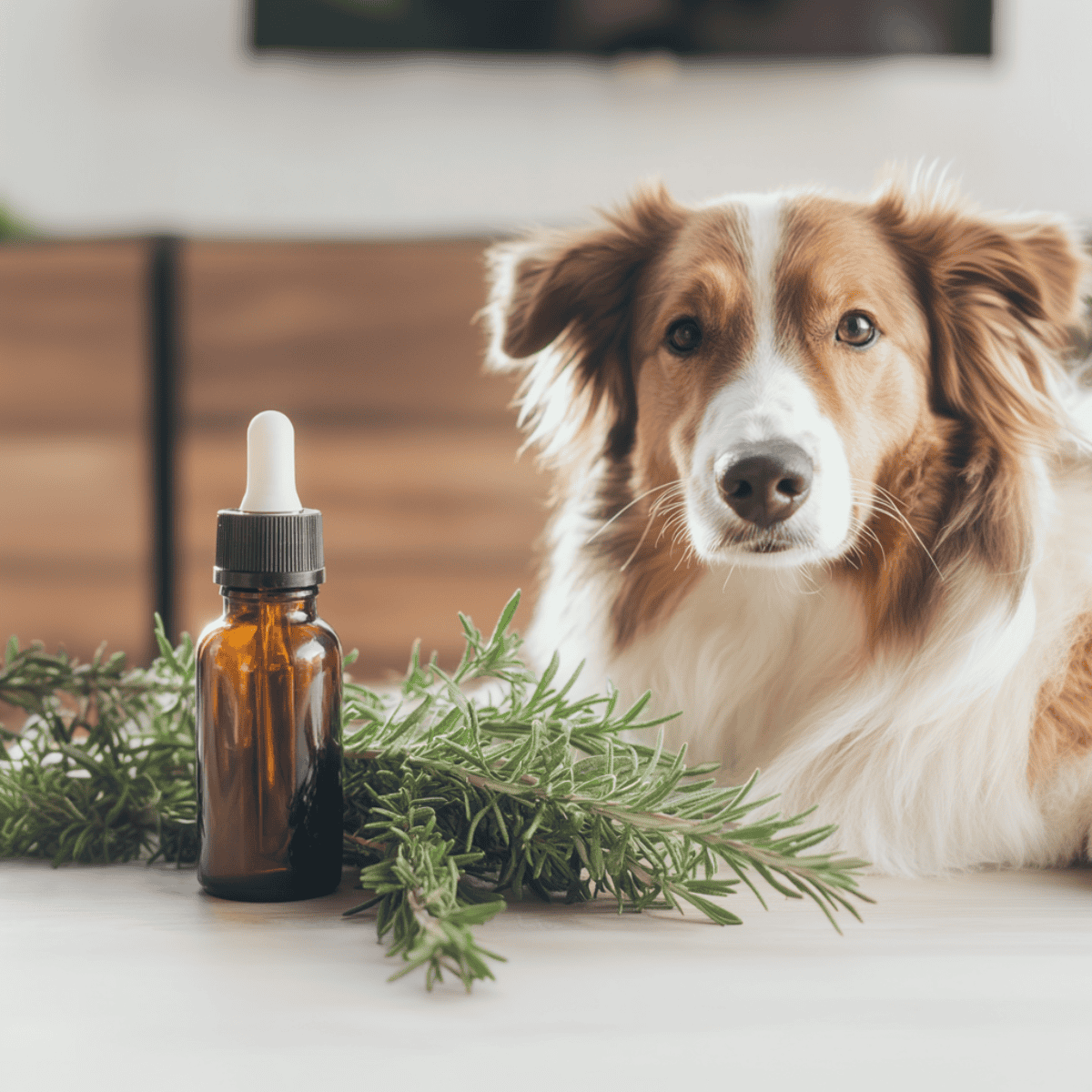 CBD oil for dogs with natural ingredients. Safe, effective CBD oil for pets' health and well-being.