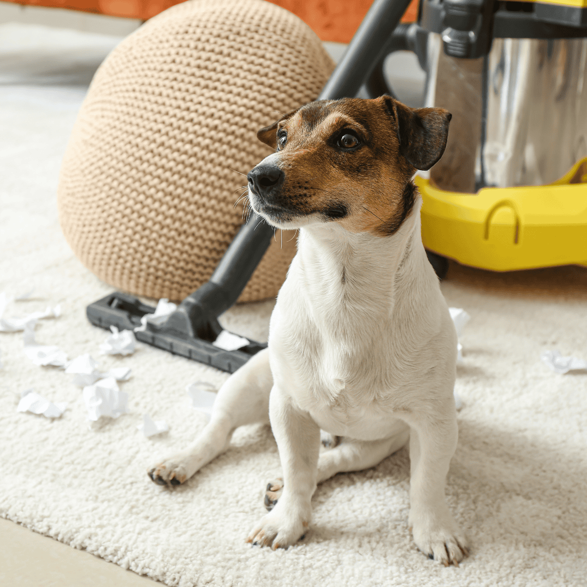 Dog behavior training and health insights from Dogfix.com.