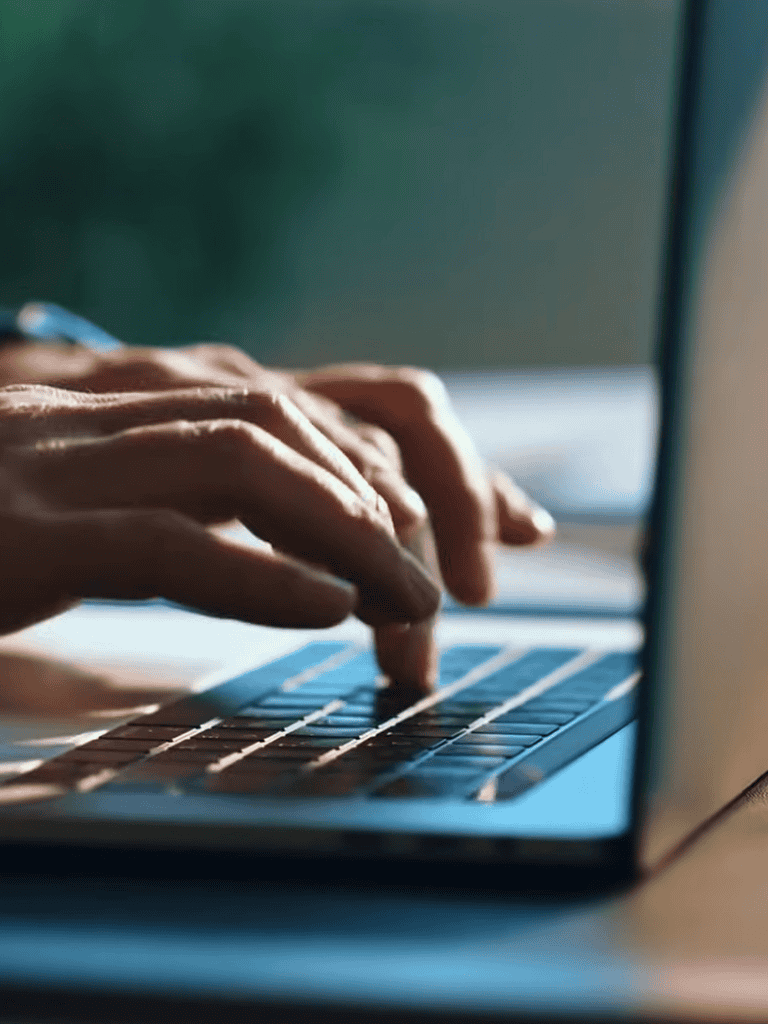 User-friendly online platform for pet care services.